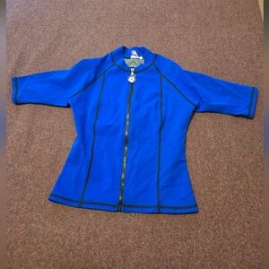 Water Warm-Ups Women's Size Medium